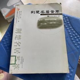 荆楚民居荟萃.荆楚文化丛书(胜迹系列）