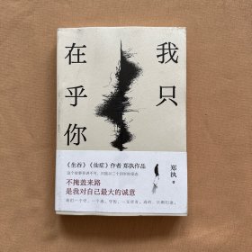 我只在乎你