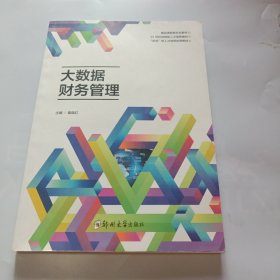 大数据财务管理