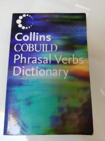 Collins COBUILD Phrasal Verbs Dictionary