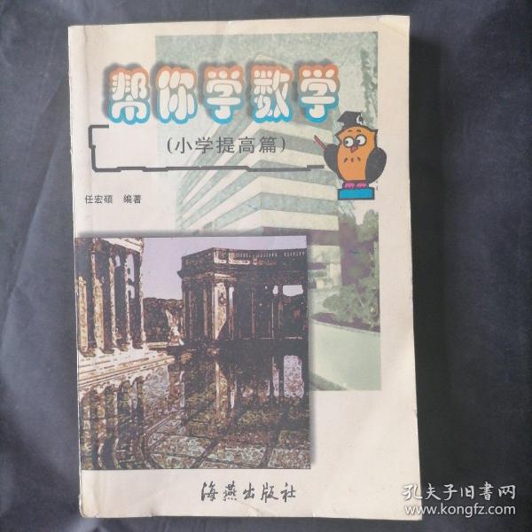 帮你学数学.小学提高篇