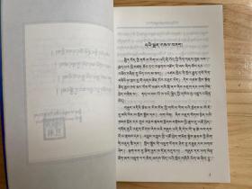 实用藏医药学概要(上下全两册) 藏文