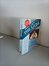 The Goal：A Process of Ongoing Improvement