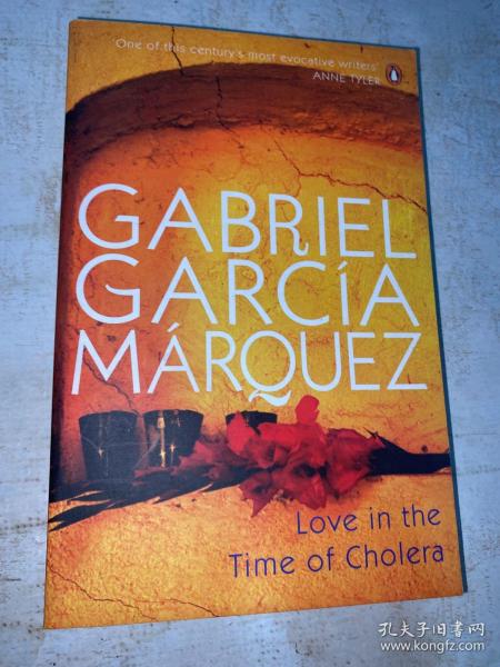 Love in the Time of Cholera