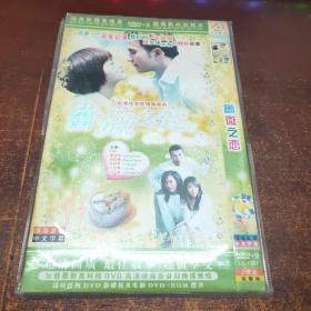 蔷薇之恋 DVD（2 碟装）