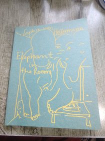 Sophie von hellermann Elephant in the room