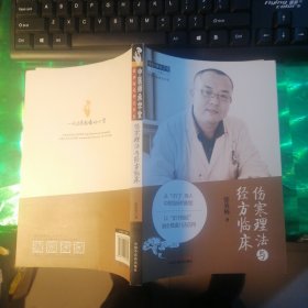 经典临床研究书系：伤寒理法与经方临床