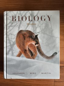BIOLOGY flfth edition