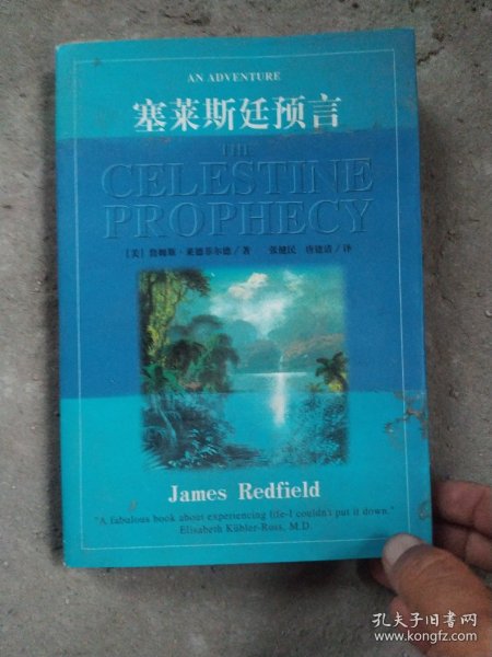 塞莱斯廷预言，