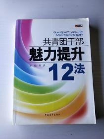 共青团干部魅力提升12法