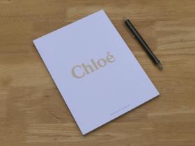 CHLOE SPRING 2015 COLLECTION 寇依