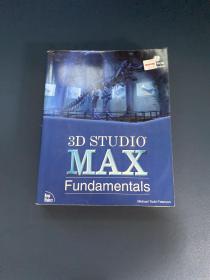 3D STUDIO MAX FundamentaIs（附一张光盘）