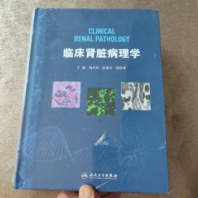 临床肾脏病理学