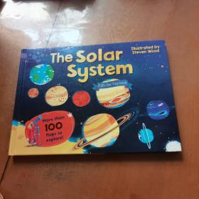 The Solar System太阳系