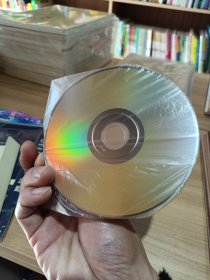 深蓝 DVD（BBC纪录片）