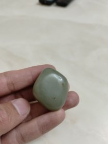 和田玉籽料