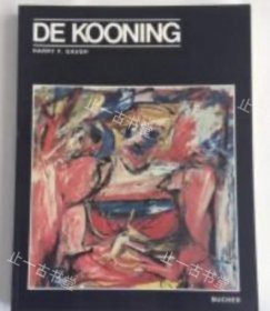 价可议 Willem de Kooning nmwxhwxh