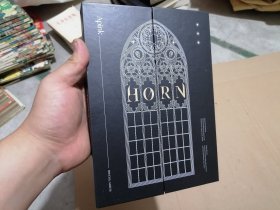 APINK HORN 写真集 带盘 带赠品