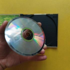 孟庭苇 心言手语(CD1张)