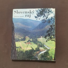 Slovensky raj