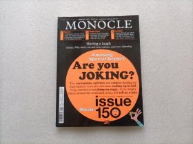 MONOCLE   2022/、150