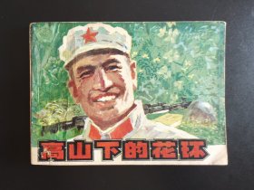 高山下的花环