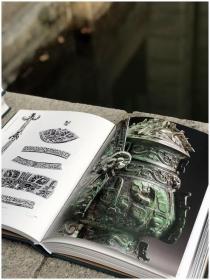 宝鸡青铜器博物院藏商周青铜器