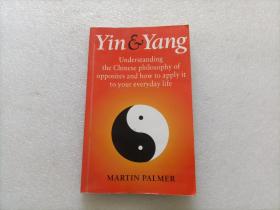 Yin & Yang：Understanding the Chinese Philosophy of Opposites and How to Apply it to Your Everyday life