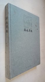 模山范水：孙永写生