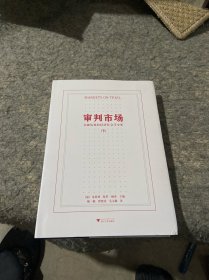 审判市场：金融危机的经济社会学分析（一场对市场经济的大规模质疑） 下