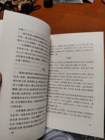 无梦楼随笔：苦难中的孤独灵魂