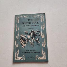 THE WHITE DUCK