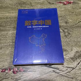 数字中国：区块链、智能革命与国家治理的未来