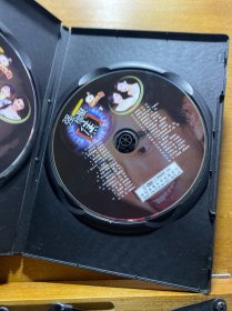 强档榜中榜（2DVD）