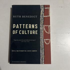 Patterns of Culture