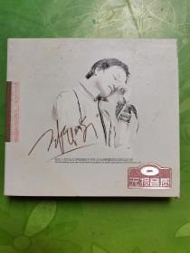 哥哥本色（永远的哥哥张国荣，黑胶2CD）