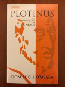 Plotinus: An Introduction to the Enneads （现货，实拍书影）