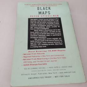 Black Maps