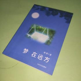 21世纪作家文库:梦 在远方（签赠本）