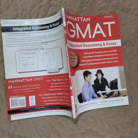 Integrated Reasoning and Essay GMAT Strategy Guide, 5th Edition 9