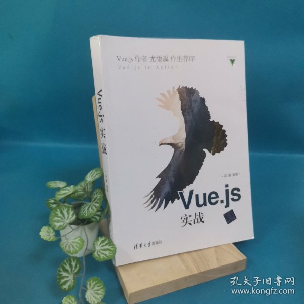 Vue.js实战