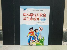 中小学公共安全与生命教育 高中