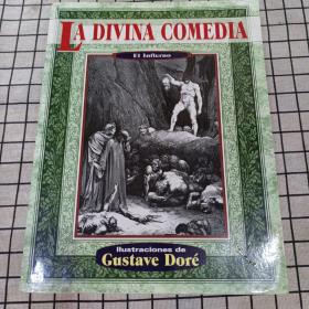 LADIVINA COMEDLA