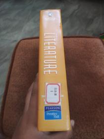 PRENTICE HALL LITERATURE 精装