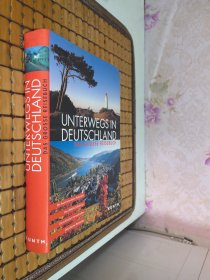 UNTERWEGS IN DEUTSCHLAND 德国旅游