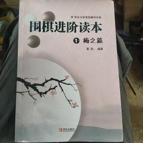 围棋进阶读本1:梅之篇