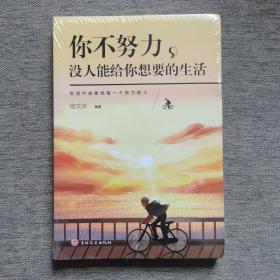 你不努力没人能给你想要的生活（新版）