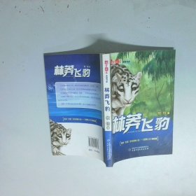 林莽飞豹