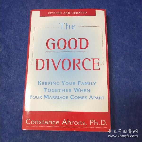 The Good Divorce