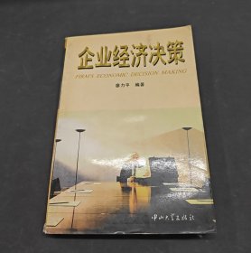企業(yè)經(jīng)濟(jì)決策